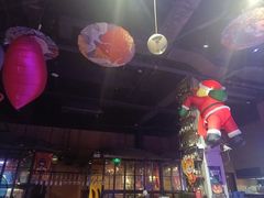 -胡桃里乐队酒馆(广州塔店)