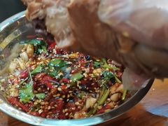 -柴火记忆柴火鸡(望龙店)