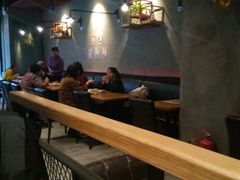 -比格比萨自助(赛罕区万达广场店)