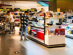 -blt精品超市(杭州城西银泰店)