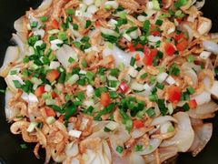 -紫光园·烤鸭·北京菜(劲松店)