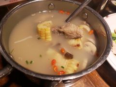 -鱼食饭稻·苏浙土菜17年老馆子(平江路店)