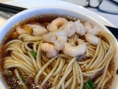 -松鹤楼(狮山永利广场店)
