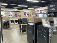 -苏宁易购(上海沪太路二店)