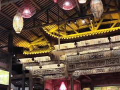 -HOHO餐厅(古子城店)