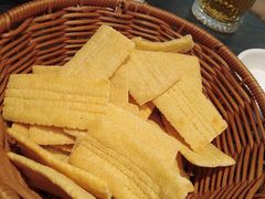 -奉天掌柜·非遗猪手·笨饺子(崇山路店)
