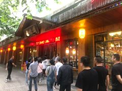 -老味道餐厅(江山店)