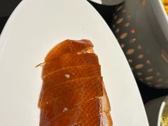 -喜悦烤鸭·新京菜(王府井店)