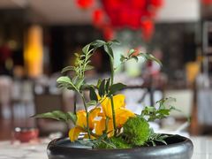 -桂花楼淮扬中餐厅(浦东香格里拉店)