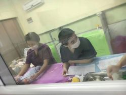 -弗蕾亚·和月月子调理院(东湖店)