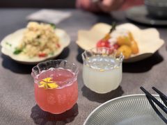 -一川二水•粤川醉(CP静安店)
