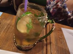 -胡桃里音乐酒馆(环亚凯瑟琳广场店)
