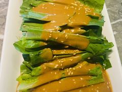 -前海沿·青岛菜(李沧万达店)