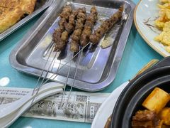 -白魁老号饭庄(交道口店)