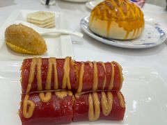 -御彩酒家(东风东路店)