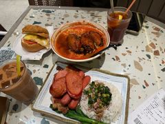 -华嫂冰室(湾仔店)