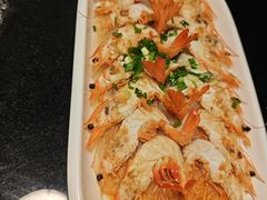 -新白鹿餐厅(百联中环店)