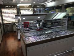 -华彬眼镜专业渐进配镜(潘家园店)