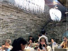 -故宫冰窖餐厅