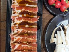 -九田家黑牛烤肉料理(顺义区华联金街店)