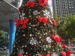 -汇邦中心ICON MALL