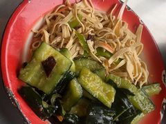 -永安里地摊烤肉(首创店)