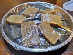 红枣米糕-园林美食城·本土农家菜(杨和镇店)