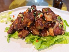 -湖碟轩·私厨坊(张家港店)