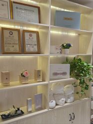 -芳朵美容养生SPA