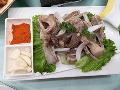 -尚品清汤羊肉