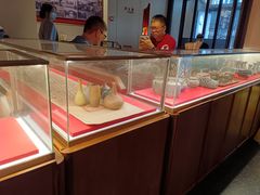 -松鹤面馆·古法焖肉面(观前店)