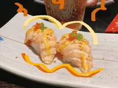 -和一料理(安阳店)