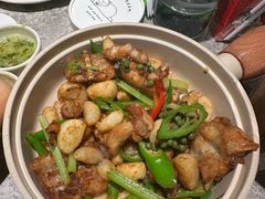 -留半山·香港食堂(啦啦宝都店)