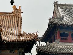 -雍和宫