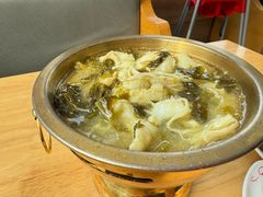 -嘉和一品粥(魏公村店)