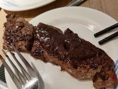 牛排-星伦多自助料理·涮烤一体(杭州来福士店)