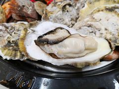 -前王院•巧克力海鲜市集餐厅(万平口店)