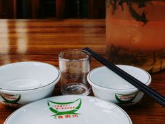 -南记食粥坊·宵夜大排档(莲花店)