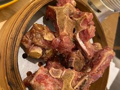 绝味手撕骨-闽上鲜·福建菜(龙湖滨江天街店)