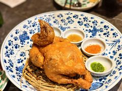 -长安记·大美陕菜(大族广场店)