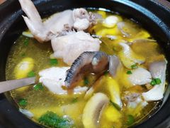 -呼吸森林·生态农庄农家乐私房菜