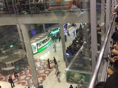 -曼谷素万那普国际机场