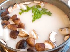 -彤德莱火锅(果园路店)
