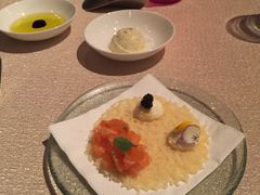 -北京金融街丽思卡尔顿酒店·意味轩 Cepe