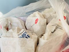 杏仁排-上海哈尔滨食品厂(淮海中路店)