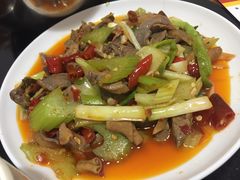 -弓虽昌焖烧鸡(大竹林店)