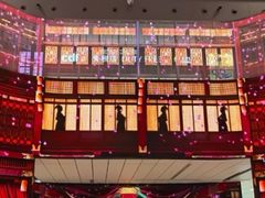 -华清宫景区