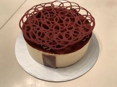 -悦厅·下午茶(杭州柏悦酒店)