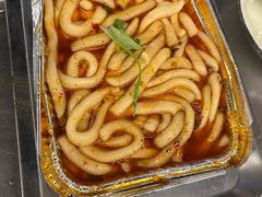 -清真·馬坡二旦烧烤(人生一串拍摄店)