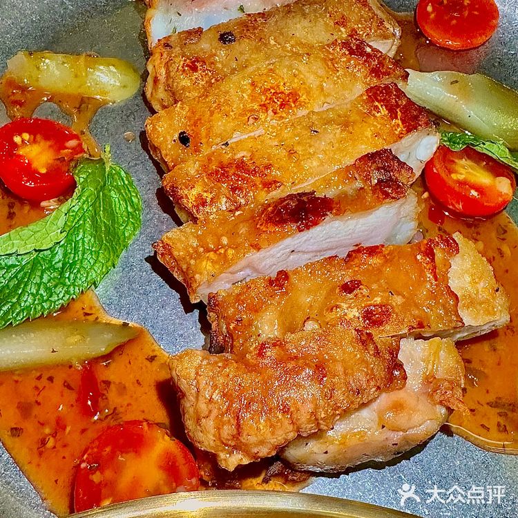 深圳探店｜本地人光顾的宝藏平价东南亚餐厅